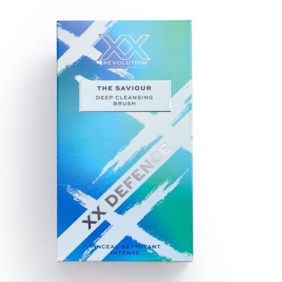 Revolution Beauty XX Revolution The Saviour Deep Cleaning Brush - Picture 2 of 6
